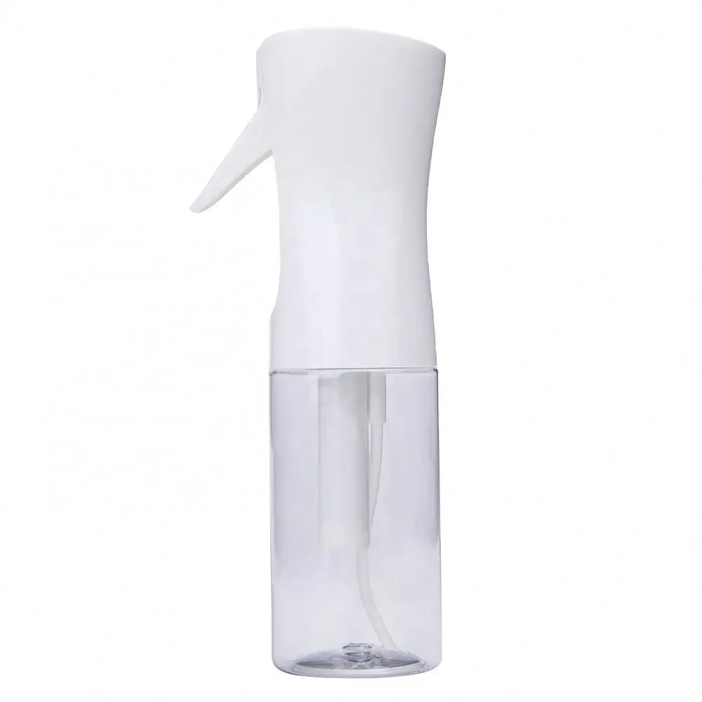 200 ml hot sale hairdressing spray bottle high quality beautiful mini hair spray bottle, Customized color
200 ml hot sale hairdressing spray bottle high quality beautiful mini hair spray bottle, Customized color