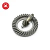 Best Brand Agricultural Machinery Diesel Engine Spare Parts 182115M91 Tractor Crown Wheel Pinion For MF 35 135