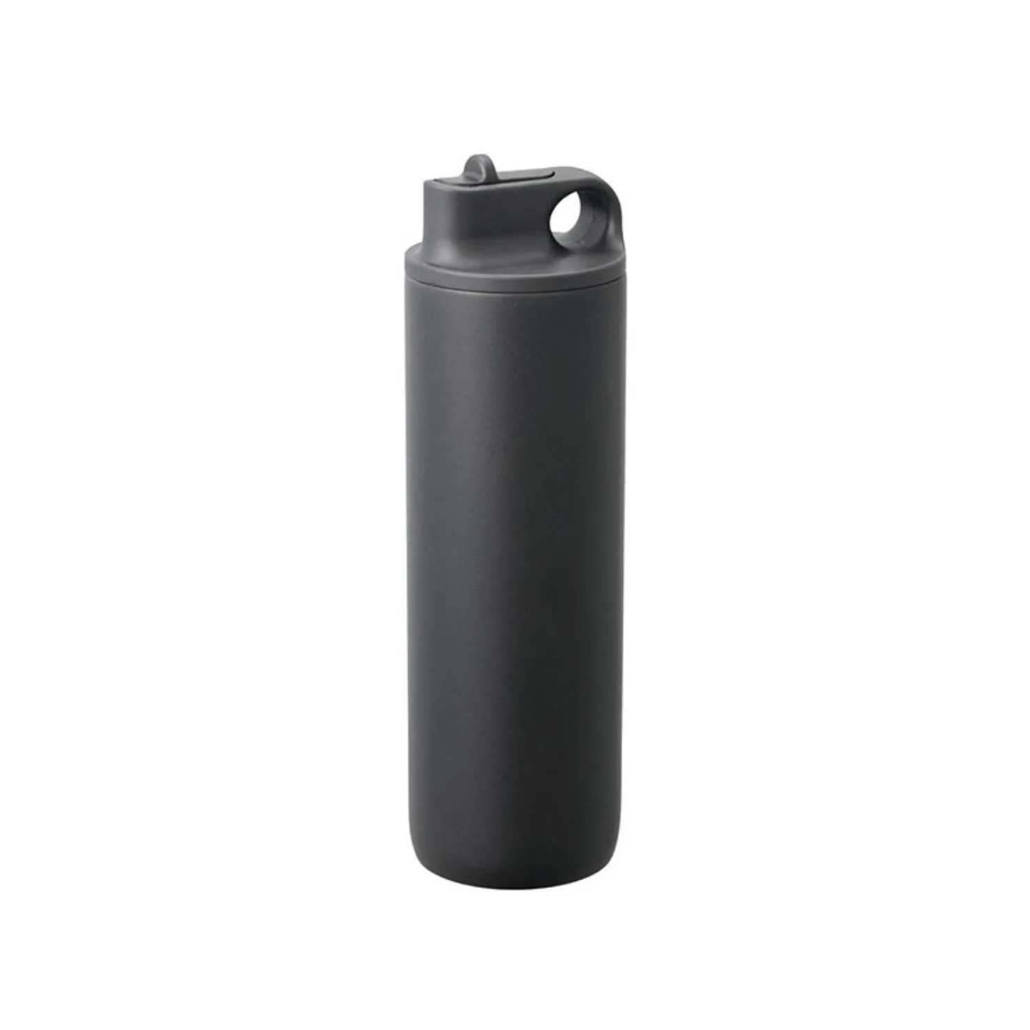 KINTOS new Japanese style vacuum flask 550ml portable straw water bottle men and women sports stainless steel airless bottle
KINTOS new Japanese style vacuum flask 550ml portable straw water bottle men and women sports stainless steel airless bottle
