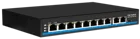 Ethernet Switch Ethernet Switch 8 Ports Poe With 2 Ethernet Port