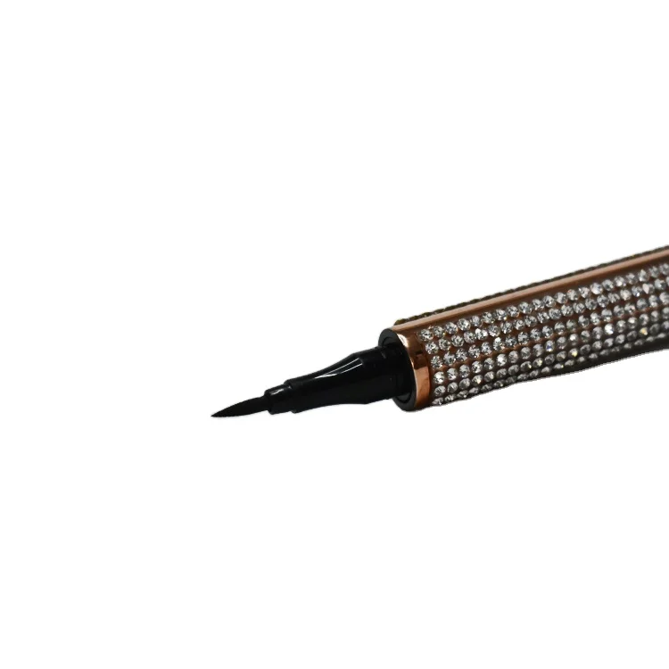 2021 Waterproof Black Clear Water Activatied Fashion Liquid Eyeliner And Mascara Set
2021 Waterproof Black Clear Water Activatied Fashion Liquid Eyeliner And Mascara Set