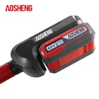 2.5 AH battery standard charger cordless brushcutter grass trimmer lithium battery 40V grass trimmer brush cutter