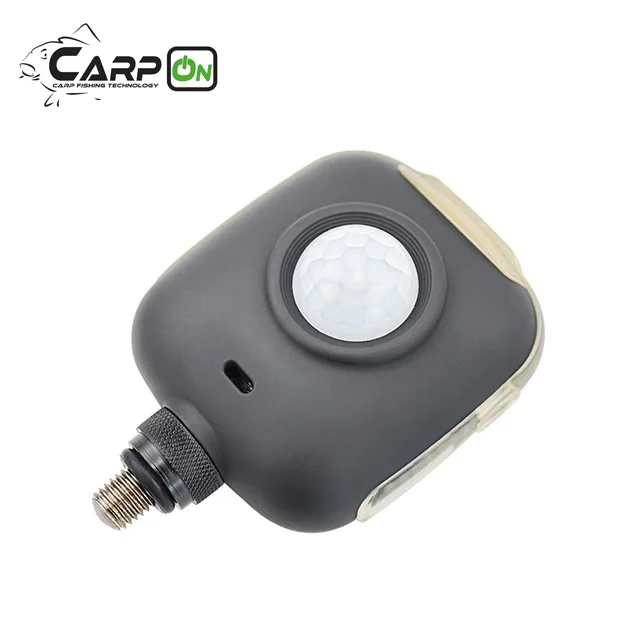 Cheap Electronic Wireless Carp Fishing Bite Alarm factory