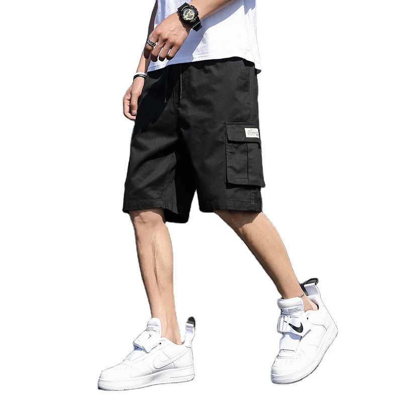 2020 Fashion M-7XL Summer Casual Multi Pocket Knee Length Overall Plus Size Cargo Shorts For Men, 4 colors
2020 Fashion M-7XL Summer Casual Multi Pocket Knee Length Overall Plus Size Cargo Shorts For Men, 4 colors