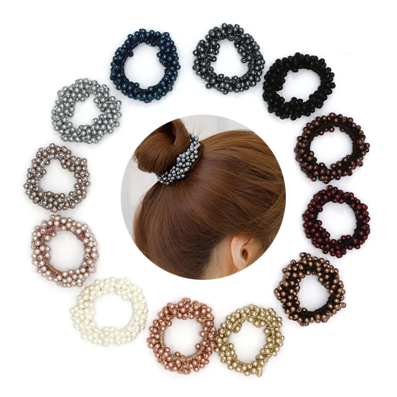 girls wedding hair accessories