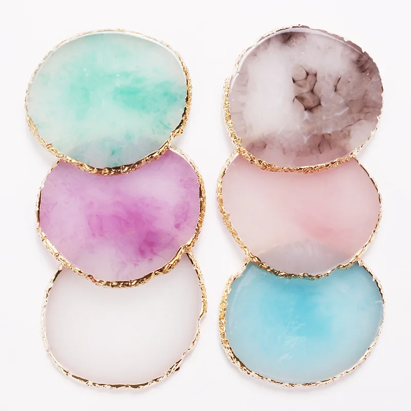 Resin Nail Art Gel Polish Color Palette Display Board Holder Plate Manicure Tool Nail Palette Display Board Jewelry Packaging, Customized color
Resin Nail Art Gel Polish Color Palette Display Board Holder Plate Manicure Tool Nail Palette Display Board Jewelry Packaging, Customized color