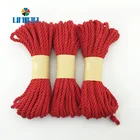Wholesale 6mm twisted adult japanese cotton rope bondage for SM game