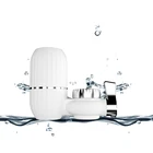 Amazon Hot Ceramic Cartridge Water Purifier Tap Faucet Water Filter Purifier Activated carbon Tap water filter