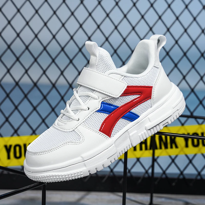 Wholesale children White School Sports casual shoes boys girls school sneakers children shoe
Wholesale children White School Sports casual shoes boys girls school sneakers children shoe