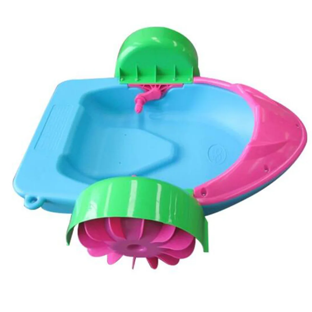 commercial water park hand plastic wheel driving kids paddler boat with inflatable swimming pool for sale, Customized color
commercial water park hand plastic wheel driving kids paddler boat with inflatable swimming pool for sale, Customized color