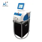 Hot sale 500W Tattoo removal machine Q switch ND Yag laser Price