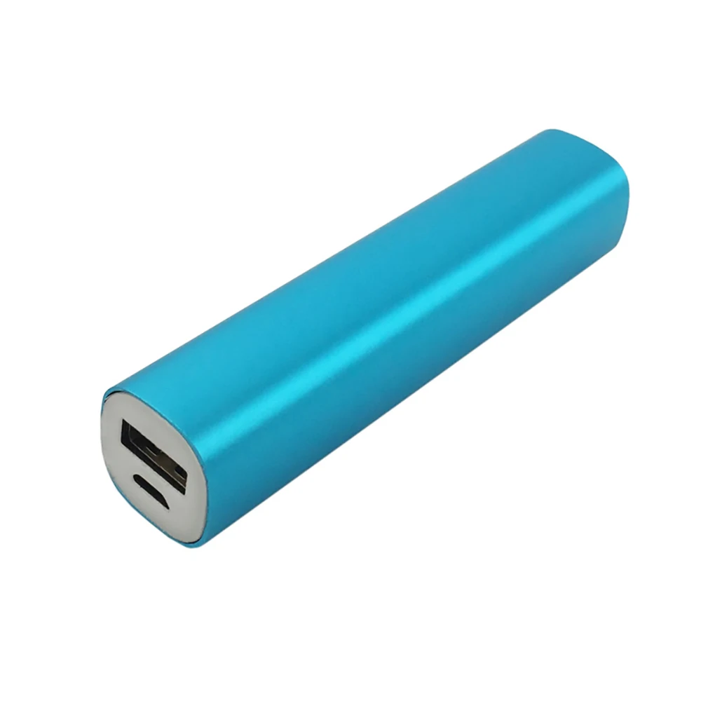 Free Samples Portable Mini USB Battery Charger Colorful Cute Power Bank 2600mAh, Black (support custom)
Free Samples Portable Mini USB Battery Charger Colorful Cute Power Bank 2600mAh, Black (support custom)
