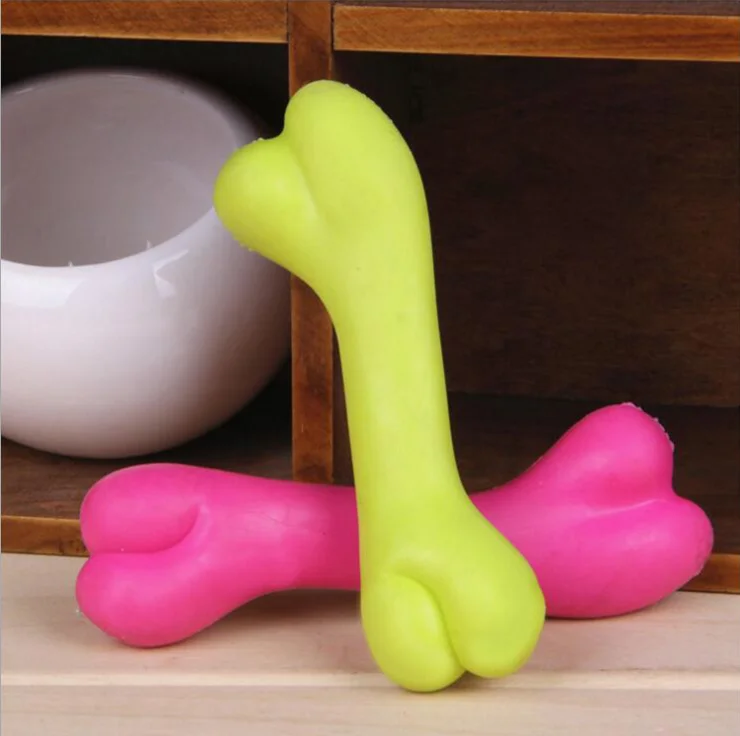 Wholesale nice price fashion popular Yellow blue Pink Color Bone Pet Chew Toys For Small Dogs
Wholesale nice price fashion popular Yellow blue Pink Color Bone Pet Chew Toys For Small Dogs