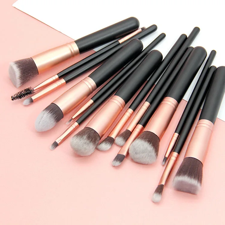 Custom made Beauty Tools pinceau maquillag makeup brush set maquillaje, Any color is available
Custom made Beauty Tools pinceau maquillag makeup brush set maquillaje, Any color is available