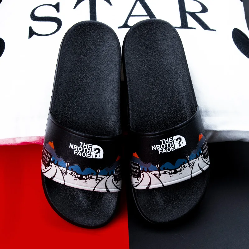Custom Logo Unisex Slide Sandal Women PVC Slippers Fashion Shoes Men Sandal Slides Footwear slipper couple home slipper, Customized color
Custom Logo Unisex Slide Sandal Women PVC Slippers Fashion Shoes Men Sandal Slides Footwear slipper couple home slipper, Customized color