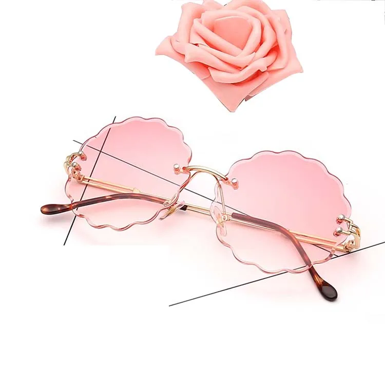 Retro Round sun glasses female fashion big frame women sunglasses, As the picture shows
Retro Round sun glasses female fashion big frame women sunglasses, As the picture shows