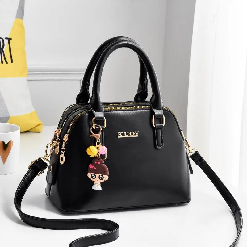 DL026-25 Guangzhou factory wholesale high quality casual shoulder bag messenger bag pu leather handbag bags women handbags, Black....
DL026-25 Guangzhou factory wholesale high quality casual shoulder bag messenger bag pu leather handbag bags women handbags, Black....