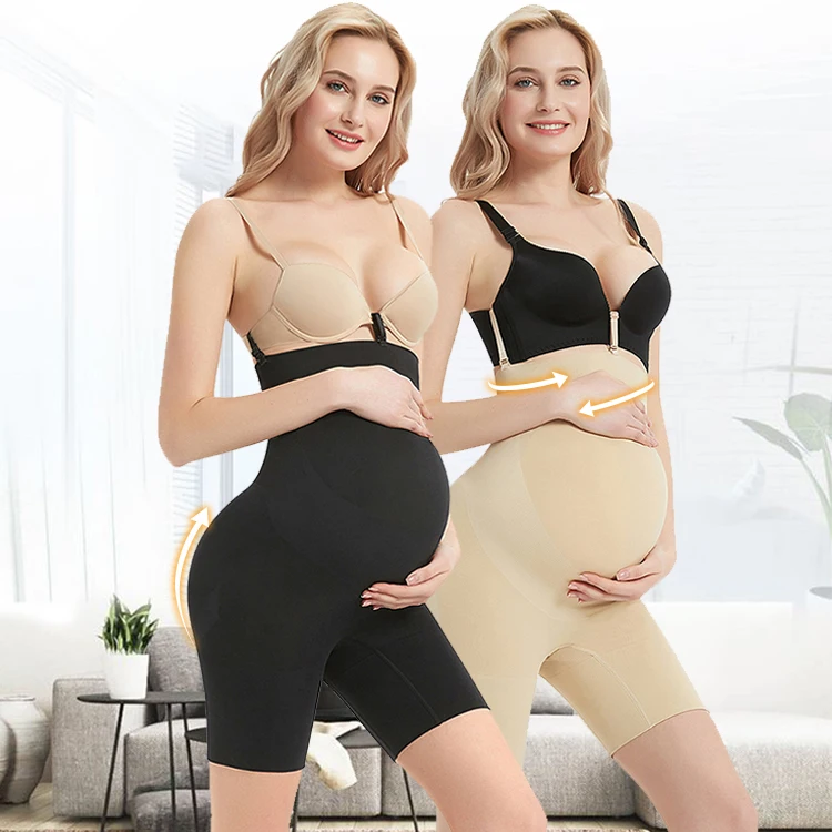 High Quality Pregnancy Seamless Butt Lifter Women Body Shaper Tummy Control Shapewear Panty, As show
High Quality Pregnancy Seamless Butt Lifter Women Body Shaper Tummy Control Shapewear Panty, As show