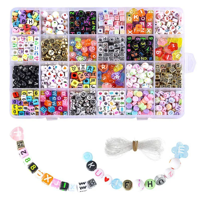 Hot Sale Jewelry Making Kit Beads for Bracelets Bead Craft Kit Set Glass Pony Seed Letter Beads
Hot Sale Jewelry Making Kit Beads for Bracelets Bead Craft Kit Set Glass Pony Seed Letter Beads