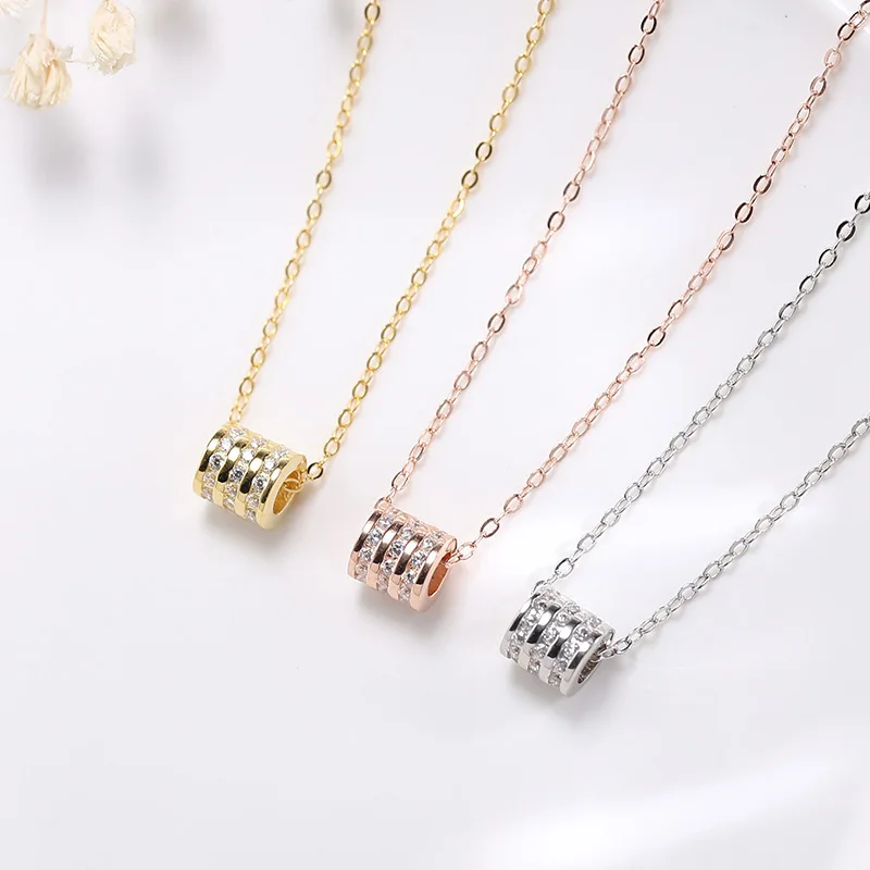 Fashion Paragraph design jewelry Custom Necklaces Small Waist 925 Sterling Silver Pendant women Necklace, Picture shows
Fashion Paragraph design jewelry Custom Necklaces Small Waist 925 Sterling Silver Pendant women Necklace, Picture shows