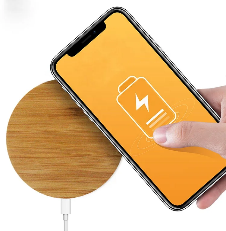 5W 10W Portable Qi Wireless Charger Bamboo Wood Fast Charging Pad Wireless Phone Charger for iphone 13 12 mini 11 Pro Xs Max, As the photo
5W 10W Portable Qi Wireless Charger Bamboo Wood Fast Charging Pad Wireless Phone Charger for iphone 13 12 mini 11 Pro Xs Max, As the photo