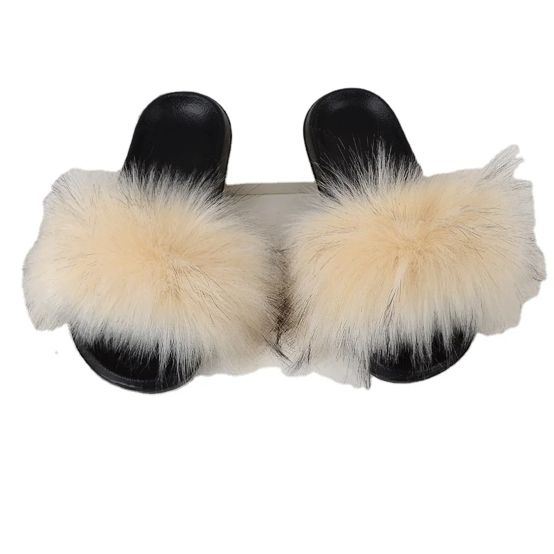 Furry Slippers For Women Faux Fur Slippers Plush Fuzzy Faux Fur Slides Footwear Plush Fluffy Fur Home Slippers Woman
Furry Slippers For Women Faux Fur Slippers Plush Fuzzy Faux Fur Slides Footwear Plush Fluffy Fur Home Slippers Woman