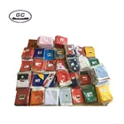 All World 100% Polyester Flying National Country Flag, Marine Merchant Flag