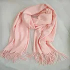 Blue Wholesale low price Hijab Muslim scarf modal fabric scarf sparkle