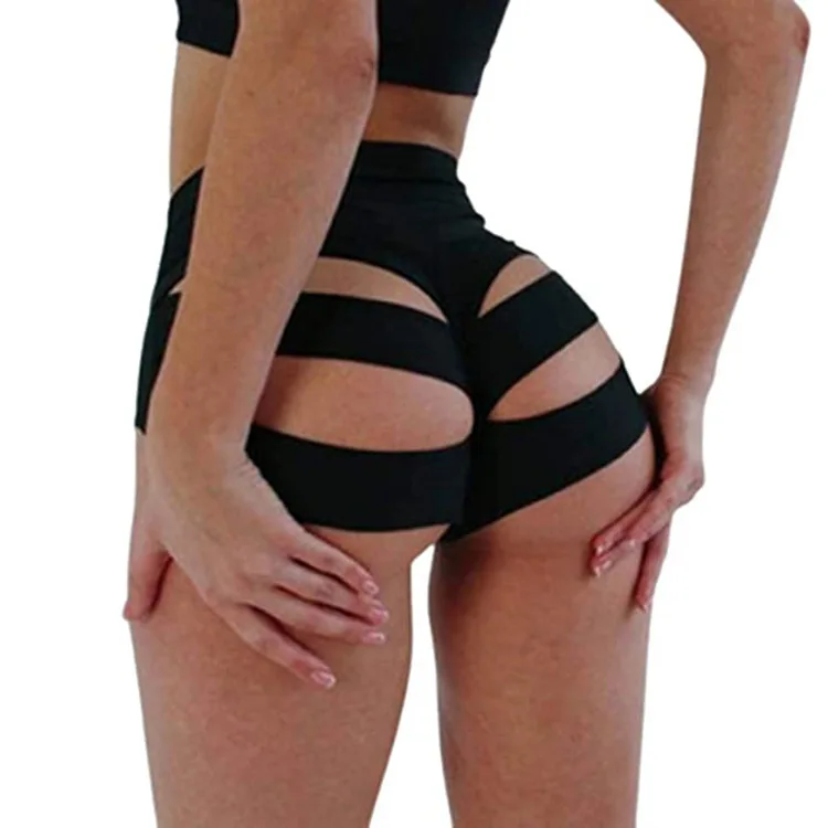 New high waist slim sports yoga running ladies biker casual workout gym cotton sweat black plus size track trendy shorts, Picture color
New high waist slim sports yoga running ladies biker casual workout gym cotton sweat black plus size track trendy shorts, Picture color
