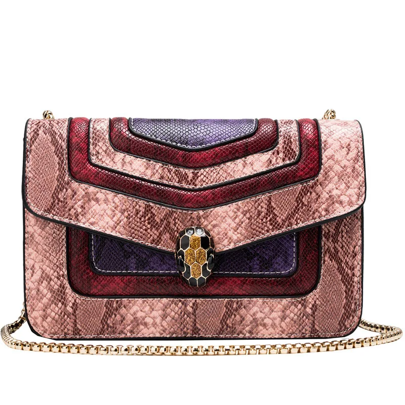 2021 Wholesale Custom Logo Purses and Handbags Women Hand Bags Ladies Handbag with Chain
2021 Wholesale Custom Logo Purses and Handbags Women Hand Bags Ladies Handbag with Chain