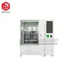 Hot sale combo soda fast food vending machine with microwave oven for lunch breackfast snack