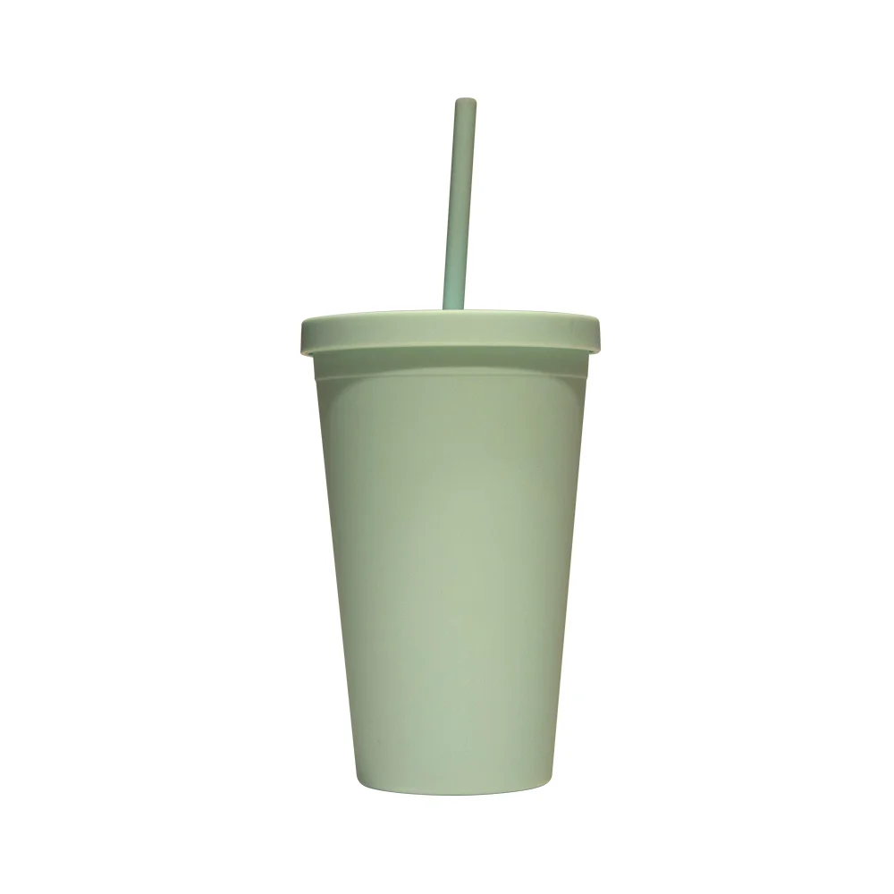 2021 Hot Sale Insulated Double Wall Skinnies Tumblers Plastic Coffee Cup With Straw
2021 Hot Sale Insulated Double Wall Skinnies Tumblers Plastic Coffee Cup With Straw