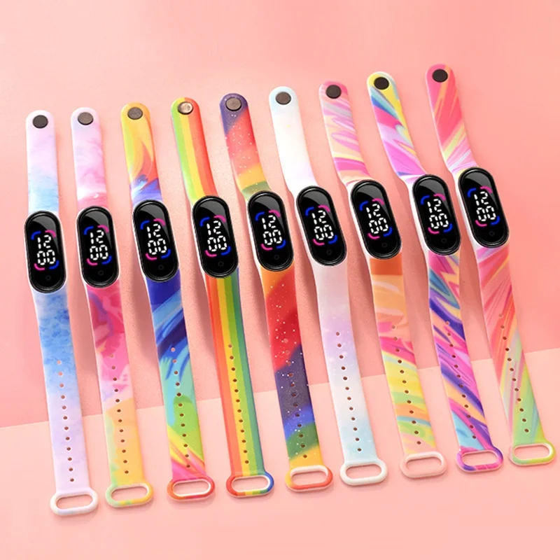 Best China designer mi6 led digital children electronic watch baby wrist watches chindren's led bracelet xiaomi kids watches
Best China designer mi6 led digital children electronic watch baby wrist watches chindren's led bracelet xiaomi kids watches