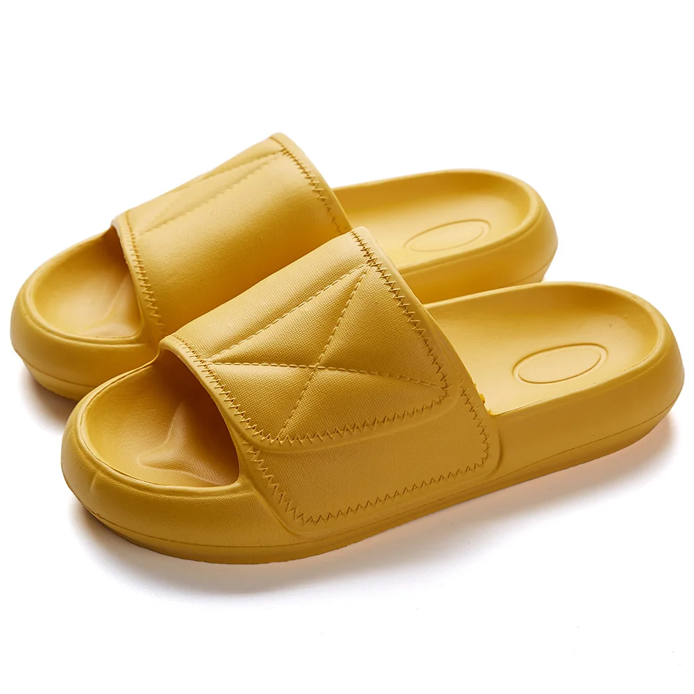 Hot Seller in Amazon And Shopee Soft Thick Sole China Wholesale Men Rubber Slippers
Hot Seller in Amazon And Shopee Soft Thick Sole China Wholesale Men Rubber Slippers