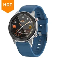 

Fashion Smart Watch Bracelet DT78 With Blood Oxygen Sedentary Reminder Sport Smart Watch With Silicone Strap