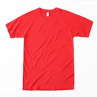 Plain Shirt Plain Tshirt Best Quality Bulk Plain Black Color Sport Unisex Men Women Polo Printed T Shirt