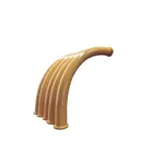 R1000 R500 90 DEGREE 45 DEGREE elbow pipe for concrete pump
