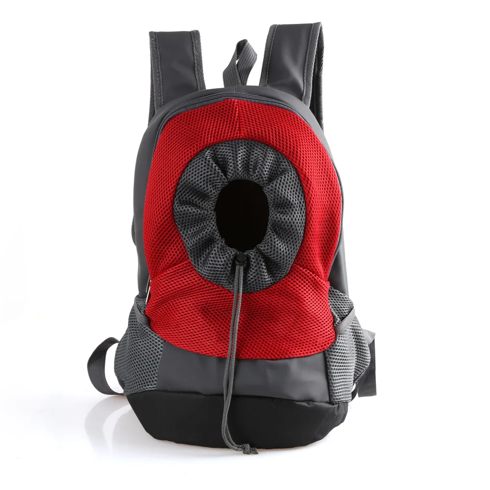 Wholesale fashion Breathable Portable Pet Bag Dog Cat Backpack Carrier 2022 Head Out with Double-Shoulder bags Animals Carriers, 5 colors
Wholesale fashion Breathable Portable Pet Bag Dog Cat Backpack Carrier 2022 Head Out with Double-Shoulder bags Animals Carriers, 5 colors