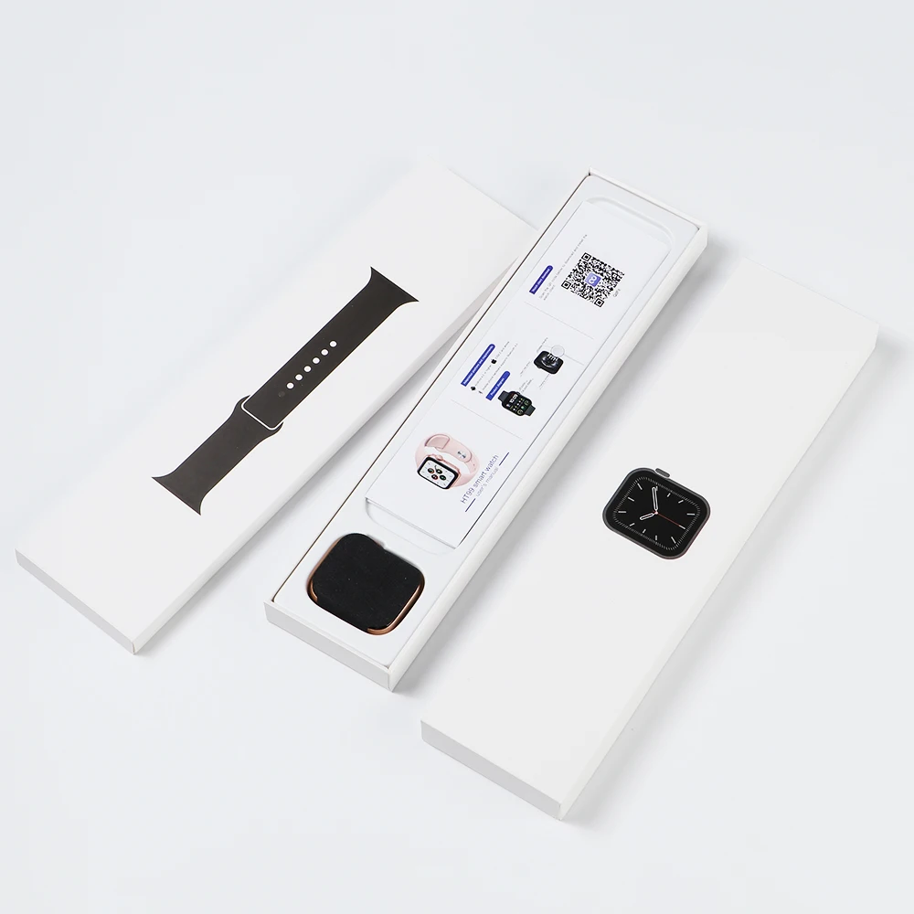 Dropshipping products 2021 Reloj Intelligent Smart Watch 6 series 6 smart watch original log bt call watch 6 ht99 smartwatch
Dropshipping products 2021 Reloj Intelligent Smart Watch 6 series 6 smart watch original log bt call watch 6 ht99 smartwatch