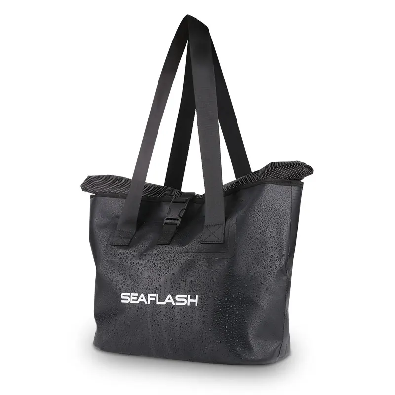 High Quality 500D PVC Pouch Promotional Hand Bag Waterproof foldable Tote Shopping Bag, Black,green,orange,yellow,rose red,gray
High Quality 500D PVC Pouch Promotional Hand Bag Waterproof foldable Tote Shopping Bag, Black,green,orange,yellow,rose red,gray