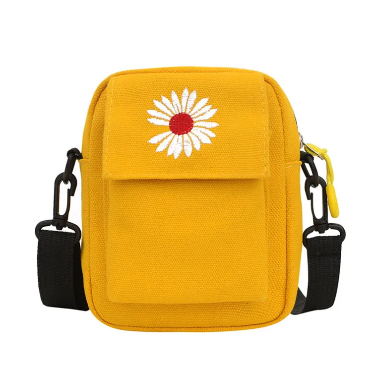 Wholesale cute bag for girls canvas ins messenger bag student shoulder mobile phone sling bag
Wholesale cute bag for girls canvas ins messenger bag student shoulder mobile phone sling bag