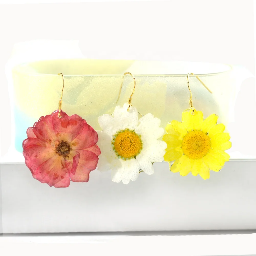 DM098 New Fashion Dry Flower Pendant Personalized Earring Charms Home Decoration Use Exquisite Natural Flowers
DM098 New Fashion Dry Flower Pendant Personalized Earring Charms Home Decoration Use Exquisite Natural Flowers