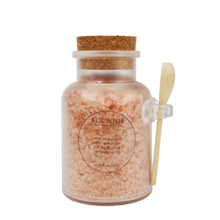Private Label Deep Nourishing Moisturizing Skin Care Himalayan Pink body massage scrub
Private Label Deep Nourishing Moisturizing Skin Care Himalayan Pink body massage scrub