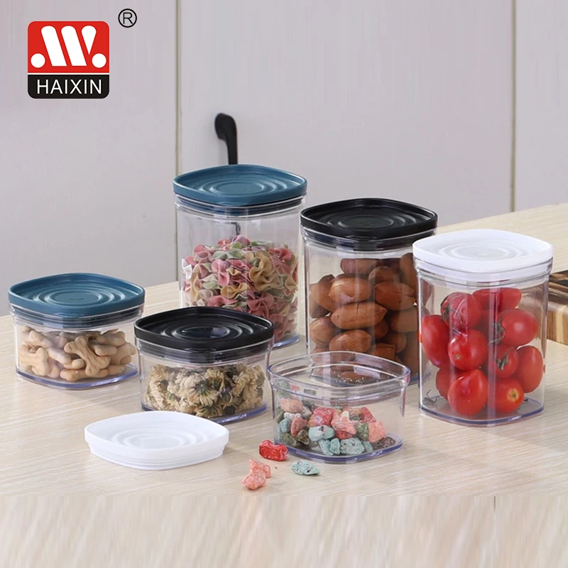 Commercial plastic household baby kitchen fridge dry food clear airtight vaccumed food storage containers set, Green, white, can be customized
Commercial plastic household baby kitchen fridge dry food clear airtight vaccumed food storage containers set, Green, white, can be customized