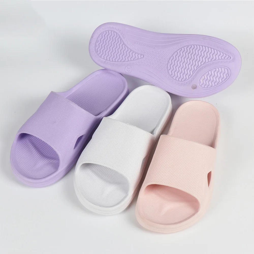 2020 summer designed bedroom flat slippers man indoor pvc slippers for women, Customized
2020 summer designed bedroom flat slippers man indoor pvc slippers for women, Customized