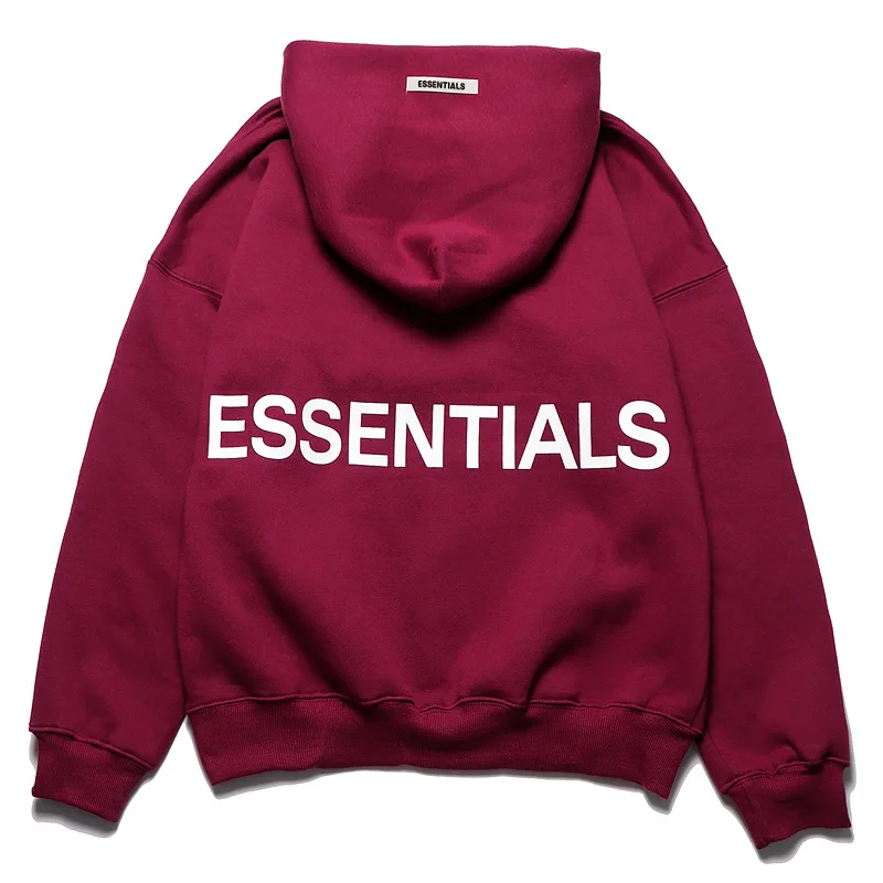 Stock Cheaper Factory Price Hip Hop Style Men Sweater Kanye West Same essentials hoodie fog essentials hoodie, Customized color 
Stock Cheaper Factory Price Hip Hop Style Men Sweater Kanye West Same essentials hoodie fog essentials hoodie, Customized color