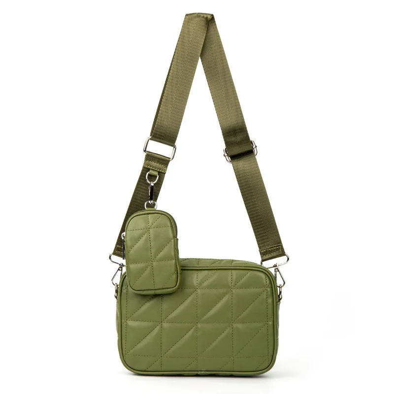 Trendy 2022 Solid Color Retro Cool Pu Leather Messenger Bag Custom Crossbody Messenger Bag Women'S Messenger Bags, Pictures color
Trendy 2022 Solid Color Retro Cool Pu Leather Messenger Bag Custom Crossbody Messenger Bag Women'S Messenger Bags, Pictures color