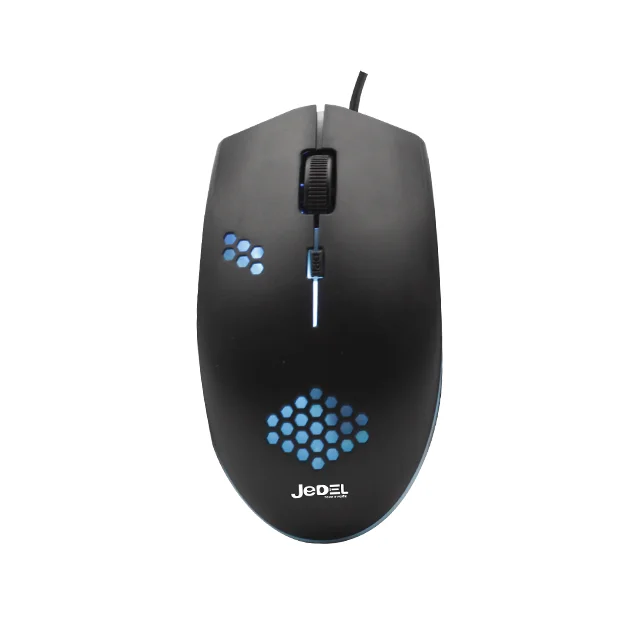 JEDEL CP76Hole mouse game mouse USB cable crossfire lightweight small hand desktop laptop computer home girl hollow design light
JEDEL CP76Hole mouse game mouse USB cable crossfire lightweight small hand desktop laptop computer home girl hollow design light