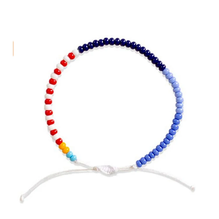 Hot Selling New Adjustable Bracelet Beautiful Colorful Bracelet Fine Beaded Bracelet For Anybody, Many colors
Hot Selling New Adjustable Bracelet Beautiful Colorful Bracelet Fine Beaded Bracelet For Anybody, Many colors