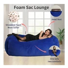 compression packing leisure modern living room lounge chair